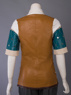 Picture of Ready to Ship The Witcher 3: Wild Hunt Triss Merigold Cosplay Costume mp003001-US