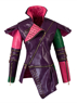 Picture of Ready to Ship Descendants Mal Cosplay Jacket mp003181