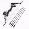 Picture of Green Arrow Season 5 Cosplay Arrow and Bow mp003887