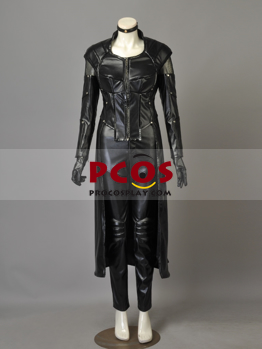 Picture of Green Arrow Season 5 Black Siren Cosplay Costume mp003757