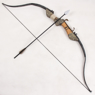Picture of Green Arrow Season 1 Cosplay Arrow and Bow Set mp003886