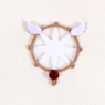 Picture of Cardcaptor Sakura: Clear Card Sakura Kinomoto Cosplay Key mp003890