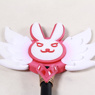 Picture of Overwatch Magical Girl Skin D.Va Hana Song Cosplay Magic Wand mp003891