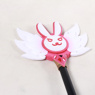 Picture of Overwatch Magical Girl Skin D.Va Hana Song Cosplay Magic Wand mp003891