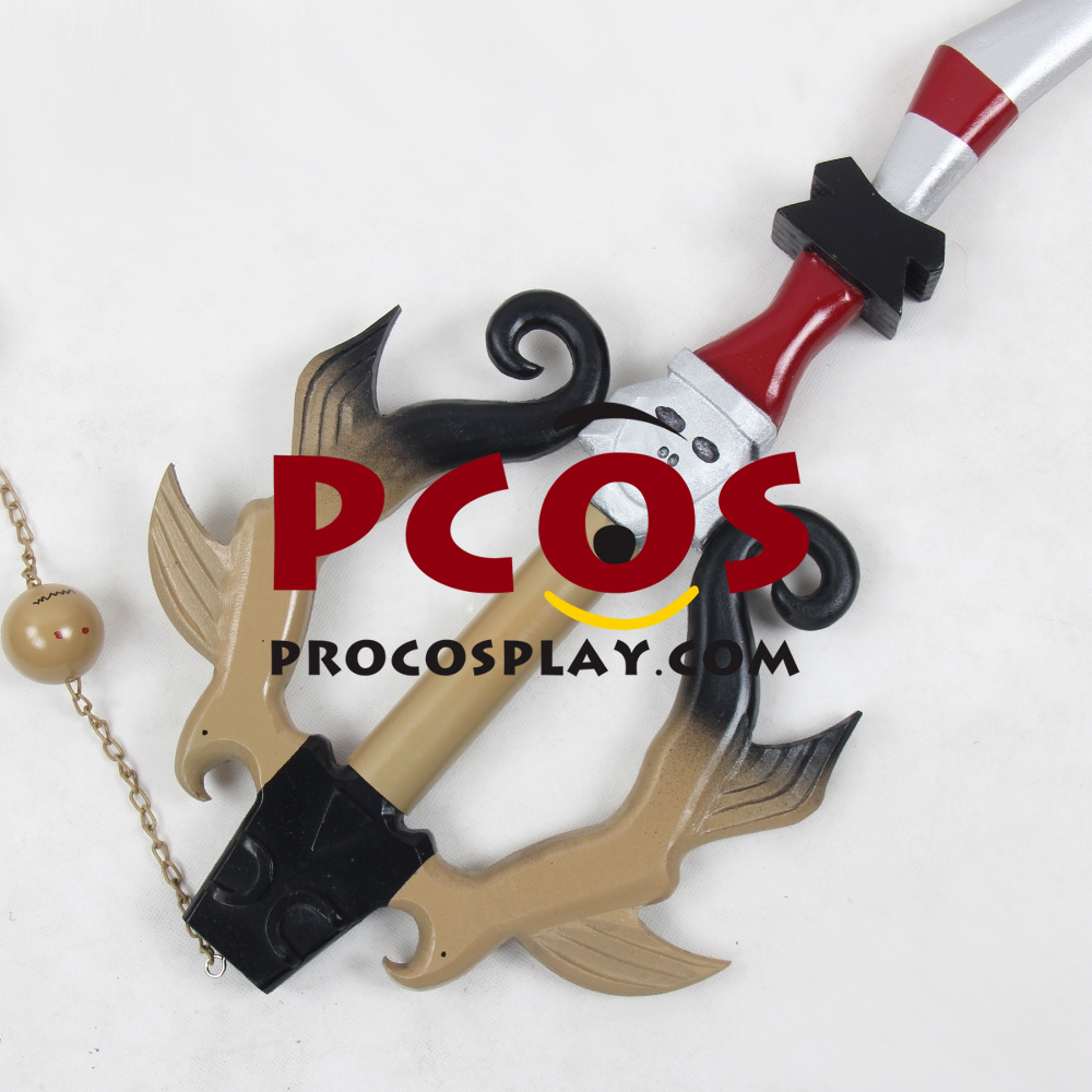 Kingdom Hearts Halloween Town Sora Decisive Pumpkin Key mp003893 Best