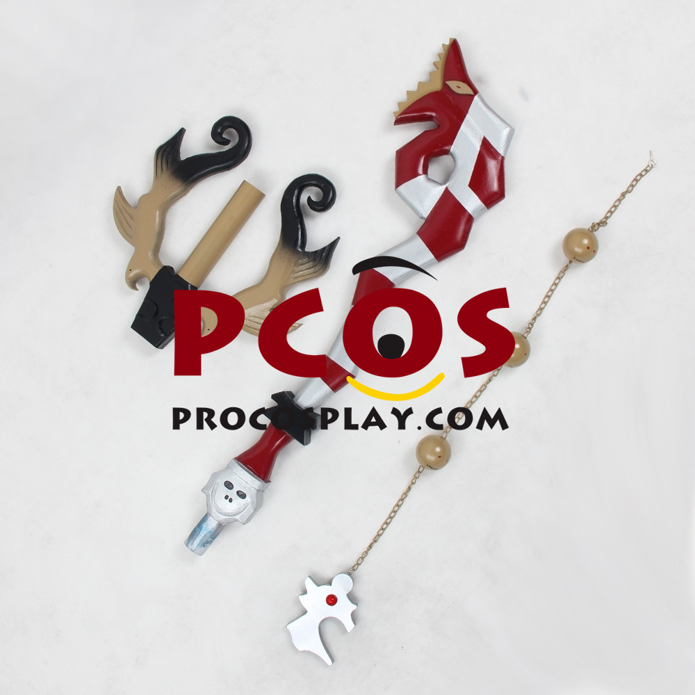 Kingdom Hearts Halloween Town Sora Decisive Pumpkin Key mp003893 Best