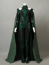 Picture of Ready to Ship Nuovo Thor: Ragnarok The Goddess of Death Hela Cosplay Costume mp003792-101