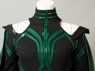 Picture of Ready to Ship New Thor:Ragnarok The Goddess of Death Hela Cosplay Costume mp003792-101