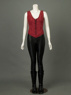 Picture of Ready to Ship Captain America: Civil War Wanda Maximoff Scarlet Witch Cosplay Costume mp003262-101