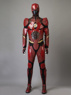 Picture of Ready to Ship Justice League Film The Flash Cosplay Costume mp003656