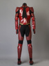 Bild von Ready to Ship Justice League Film Das Flash Cosplay Kostüm mp003656