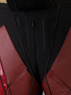 Image de Prêt à expédier Justice League Film The Flash Cosplay Costume mp003656