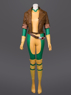 Picture of Ready to Ship X-Men Rogue Anna Marie Comic Cosplay Costume mp003408