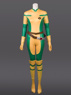 Picture of Ready to Ship X-Men Rogue Anna Marie Comic Cosplay Costume mp003408