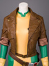 Picture of Ready to Ship X-Men Rogue Anna Marie Comic Cosplay Costume mp003408