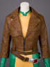 Picture of Ready to Ship X-Men Rogue Anna Marie Comic Cosplay Costume mp003408