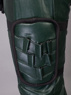 Picture of Ready to Ship 103 Size Green Arrow Season 4 Oliver Queen Cosplay Costume mp003215