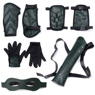 Picture of Ready to Ship 103 Size Green Arrow Season 4 Oliver Queen Cosplay Costume mp003215
