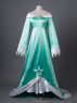 Picture of Ready to Ship Super Mario Galaxy Wii U Rosalina & Luma Cosplay Costume mp002981
