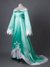 Picture of Ready to Ship Super Mario Galaxy Wii U Rosalina & Luma Cosplay Costume mp002981