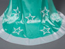 Picture of Ready to Ship Super Mario Galaxy Wii U Rosalina & Luma Cosplay Costume mp002981