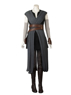 Picture of Ready to Ship New : The Last Jedi Rey Cosplay Costume mp003832