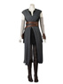 Immagine di Ready to Ship Nuovo: The Last Jedi Rey Cosplay Costume mp003832