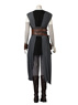 Immagine di Ready to Ship Nuovo: The Last Jedi Rey Cosplay Costume mp003832