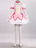 Picture of Puella Magi Madoka Magica Kaname Madoka Cosplay Costume mp000281