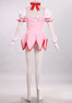 Picture of Puella Magi Madoka Magica Kaname Madoka Cosplay Costume mp000281