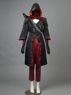 Picture of Ready to Ship Green Arrow Ra's al Ghul's Daugther Nyssa al Ghul Cosplay Costume mp002955