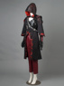 Picture of Ready to Ship Green Arrow Ra's al Ghul's Daugther Nyssa al Ghul Cosplay Costume mp002955