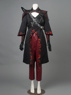 Image de Prêt à expédier Green Arrow Ra's al Ghul's Daugther Nyssa al Ghul Cosplay Costume mp002955