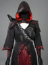 Picture of Ready to Ship Green Arrow Ra's al Ghul's Daugther Nyssa al Ghul Cosplay Costume mp002955