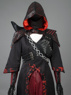 Image de Prêt à expédier Green Arrow Ra's al Ghul's Daugther Nyssa al Ghul Cosplay Costume mp002955