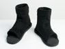 Picture of Anime Black Ninja Shoes Cosplay mp000563