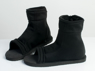 Picture of Anime Black Ninja Shoes Cosplay mp000563