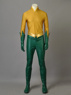 Immagine di Justice League Aquaman Cosplay Costume mp003442