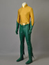 Immagine di Justice League Aquaman Cosplay Costume mp003442