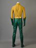 Immagine di Justice League Aquaman Cosplay Costume mp003442