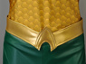 Picture of Justice League Aquaman Cosplay Costume mp003442