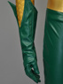 Immagine di Justice League Aquaman Cosplay Costume mp003442