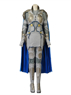Bild von Thor: Ragnarok Legendärer Krieger Walküre Cosplay Kostüm mp003843