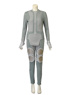 Picture of Thor:Ragnarok Legendary Warrior Valkyrie Cosplay Costume mp003843