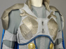 Image de Thor: Ragnarok Legendary Warrior Valkyrie Cosplay Costume mp003843