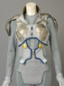 Picture of Thor:Ragnarok Legendary Warrior Valkyrie Cosplay Costume mp003843