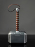 Imagen de Thor: Ragnarok Thor Cosplay Hammer Mjolnir mp003874