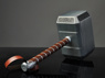 Imagen de Thor: Ragnarok Thor Cosplay Hammer Mjolnir mp003874