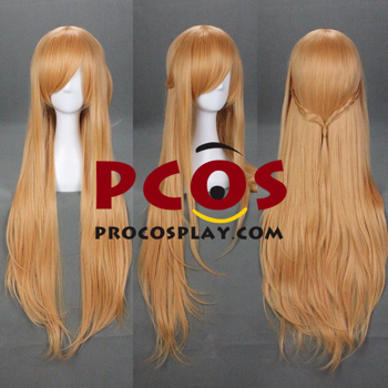 Picture of Yuuki Asuna Cosplay Wig  mp000490