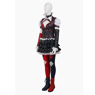 Picture of New Batman Arkham Knight Harley Quinn Cosplay Costume mp003897